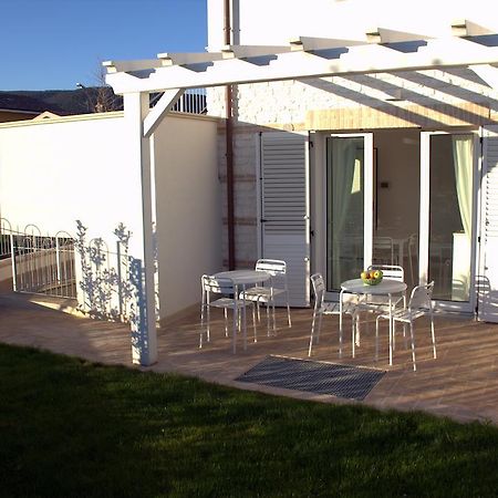 Camere Mare Сироло Экстерьер фото