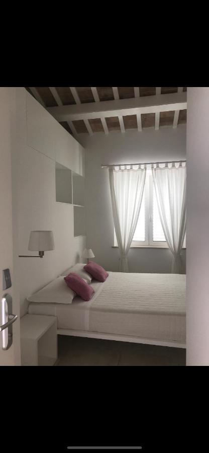 Camere Mare Сироло Экстерьер фото