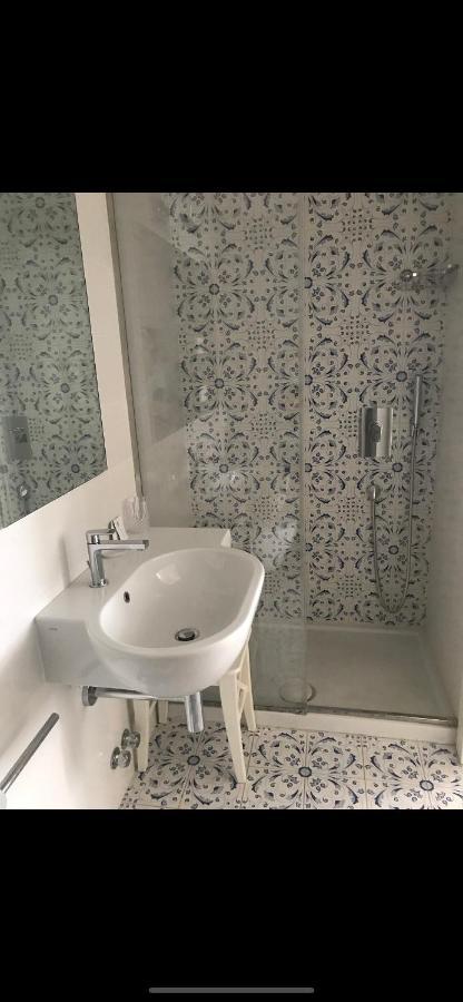 Camere Mare Сироло Экстерьер фото