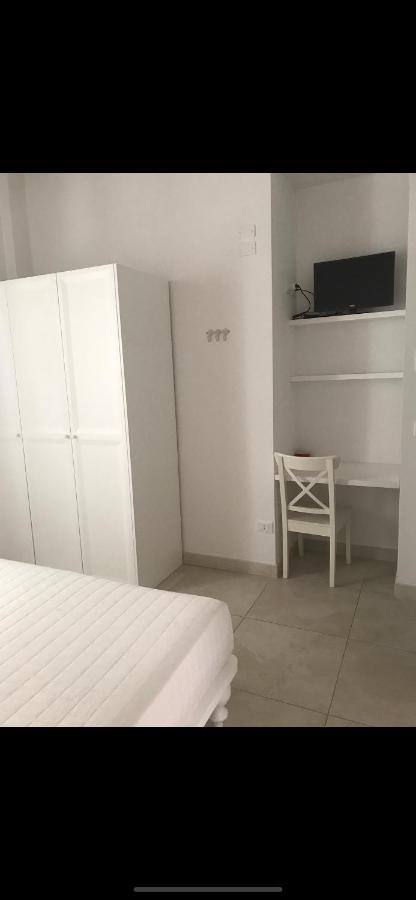 Camere Mare Сироло Экстерьер фото