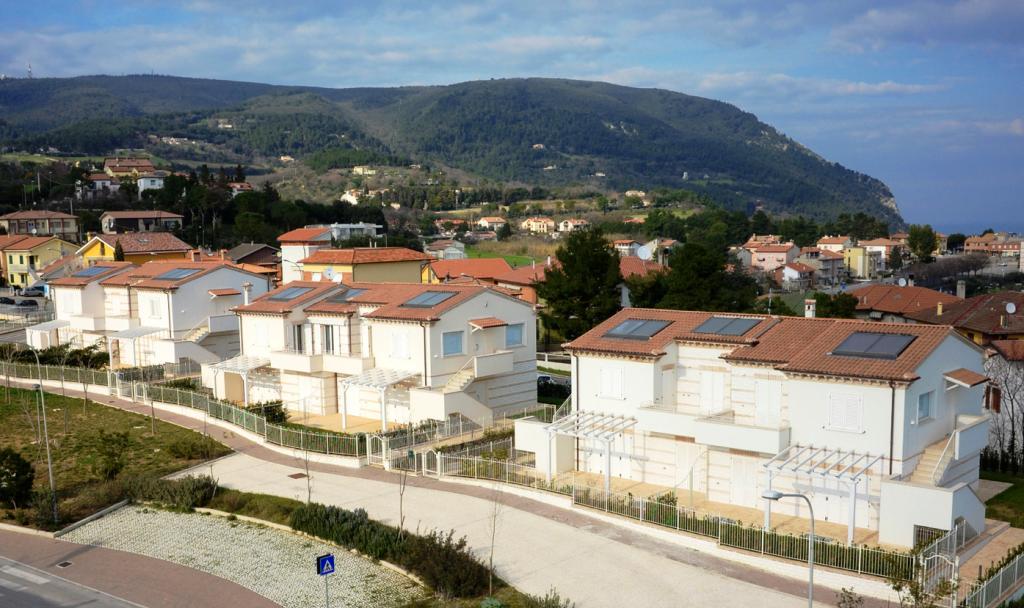 Camere Mare Сироло Экстерьер фото