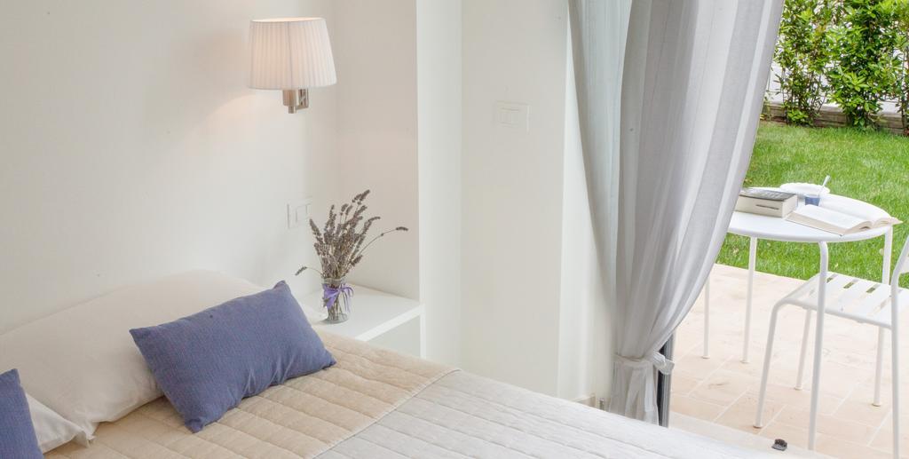 Camere Mare Сироло Экстерьер фото