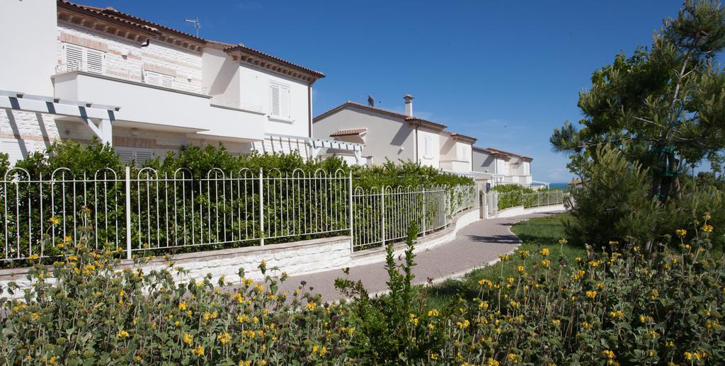 Camere Mare Сироло Экстерьер фото