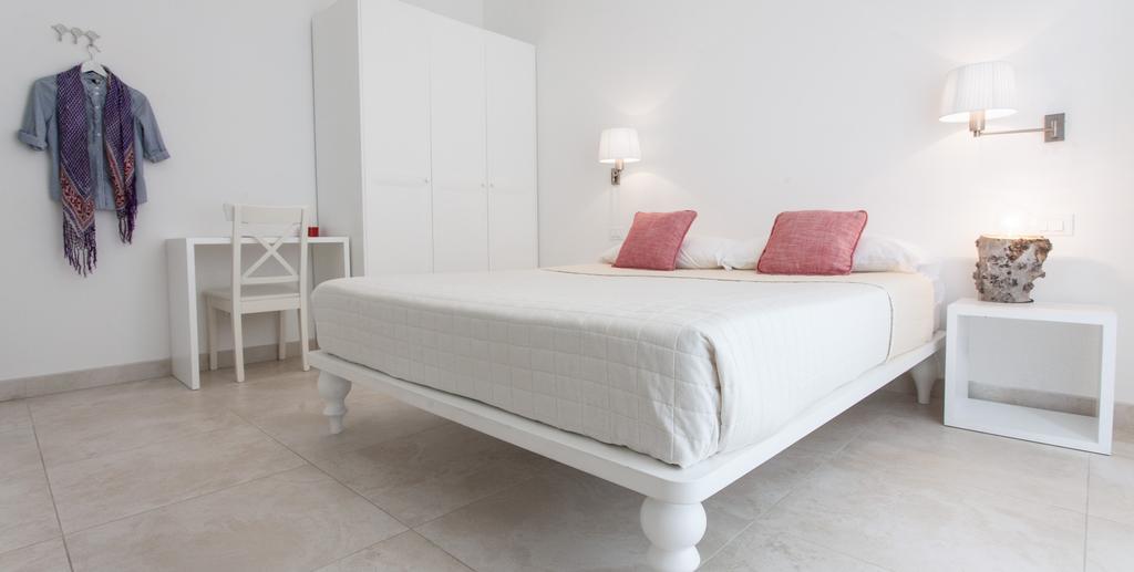 Camere Mare Сироло Номер фото