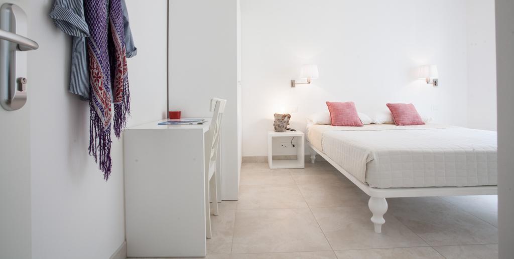 Camere Mare Сироло Номер фото