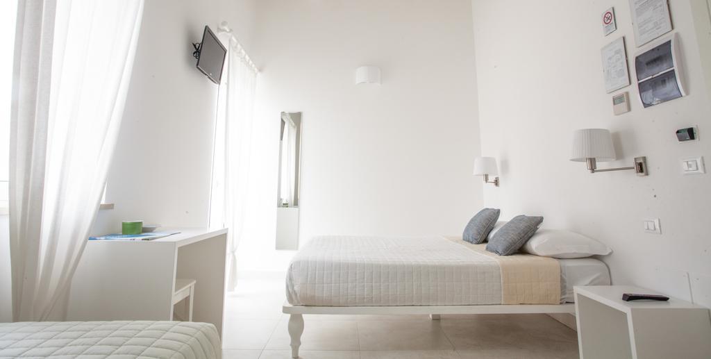 Camere Mare Сироло Экстерьер фото