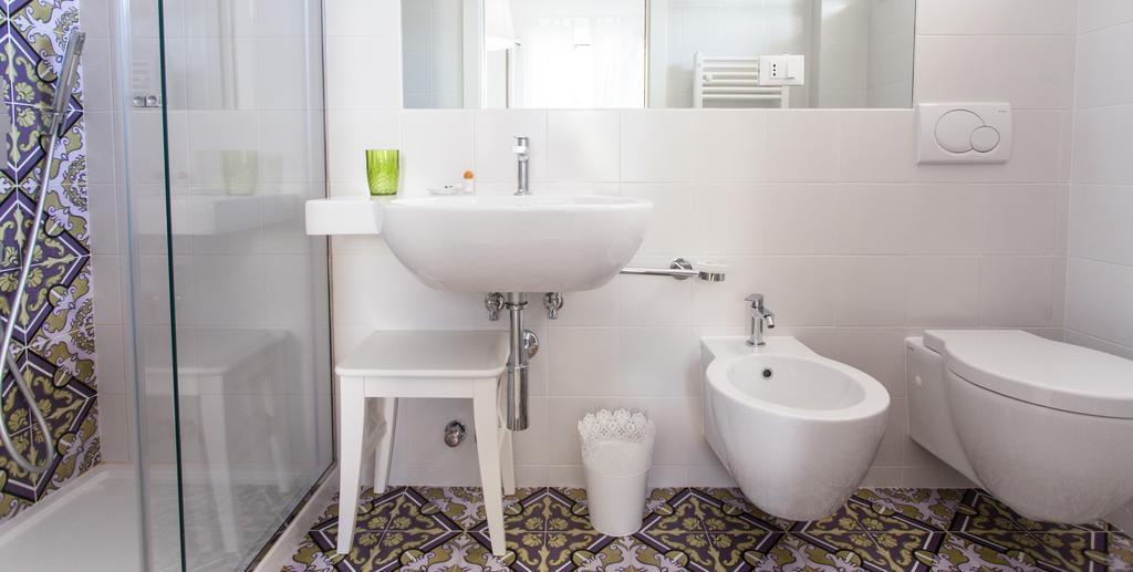 Camere Mare Сироло Номер фото