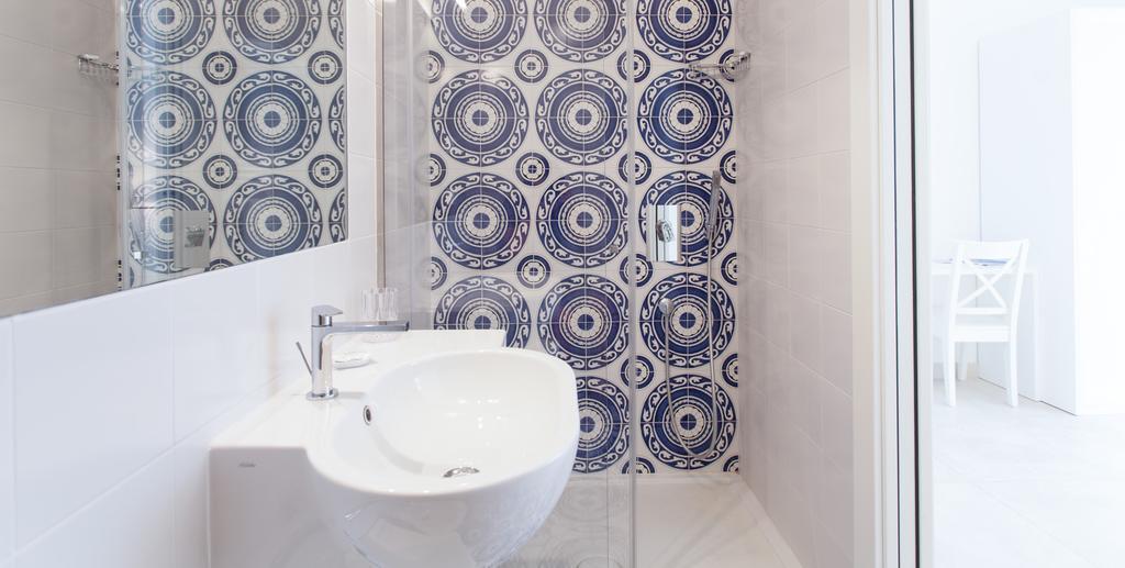 Camere Mare Сироло Номер фото