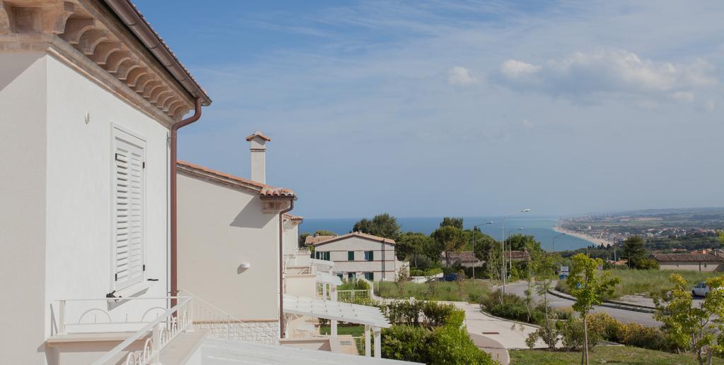 Camere Mare Сироло Экстерьер фото