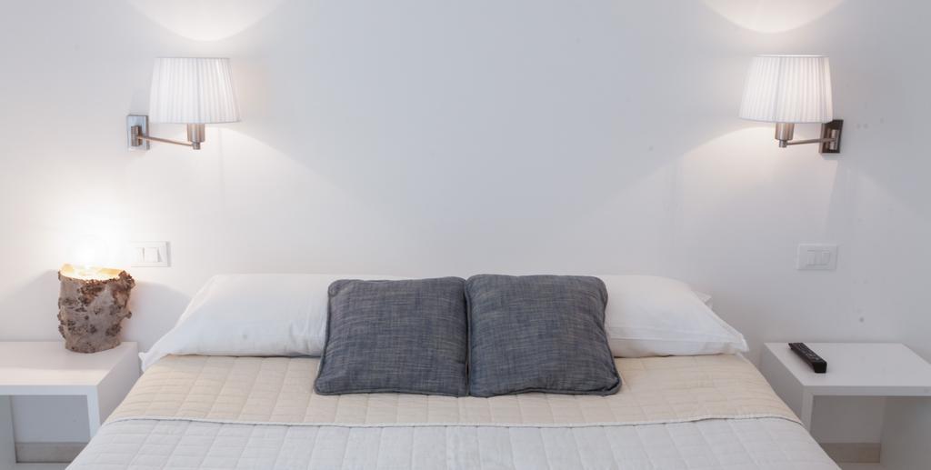 Camere Mare Сироло Экстерьер фото