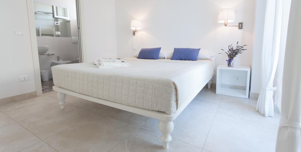 Camere Mare Сироло Экстерьер фото